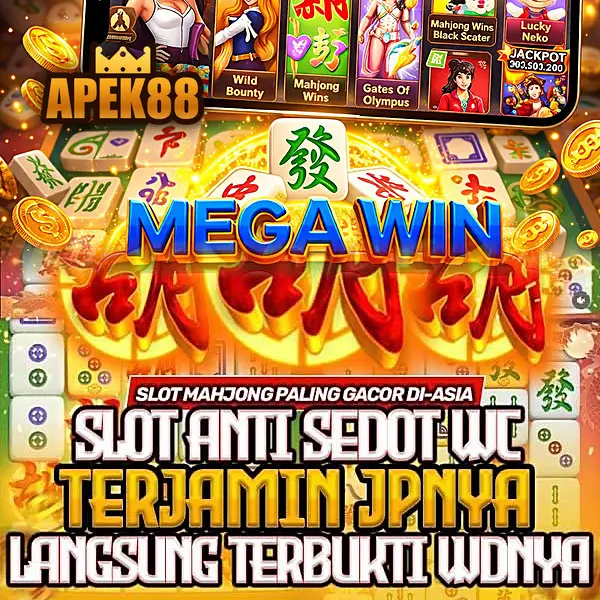 apek88 Unduh
