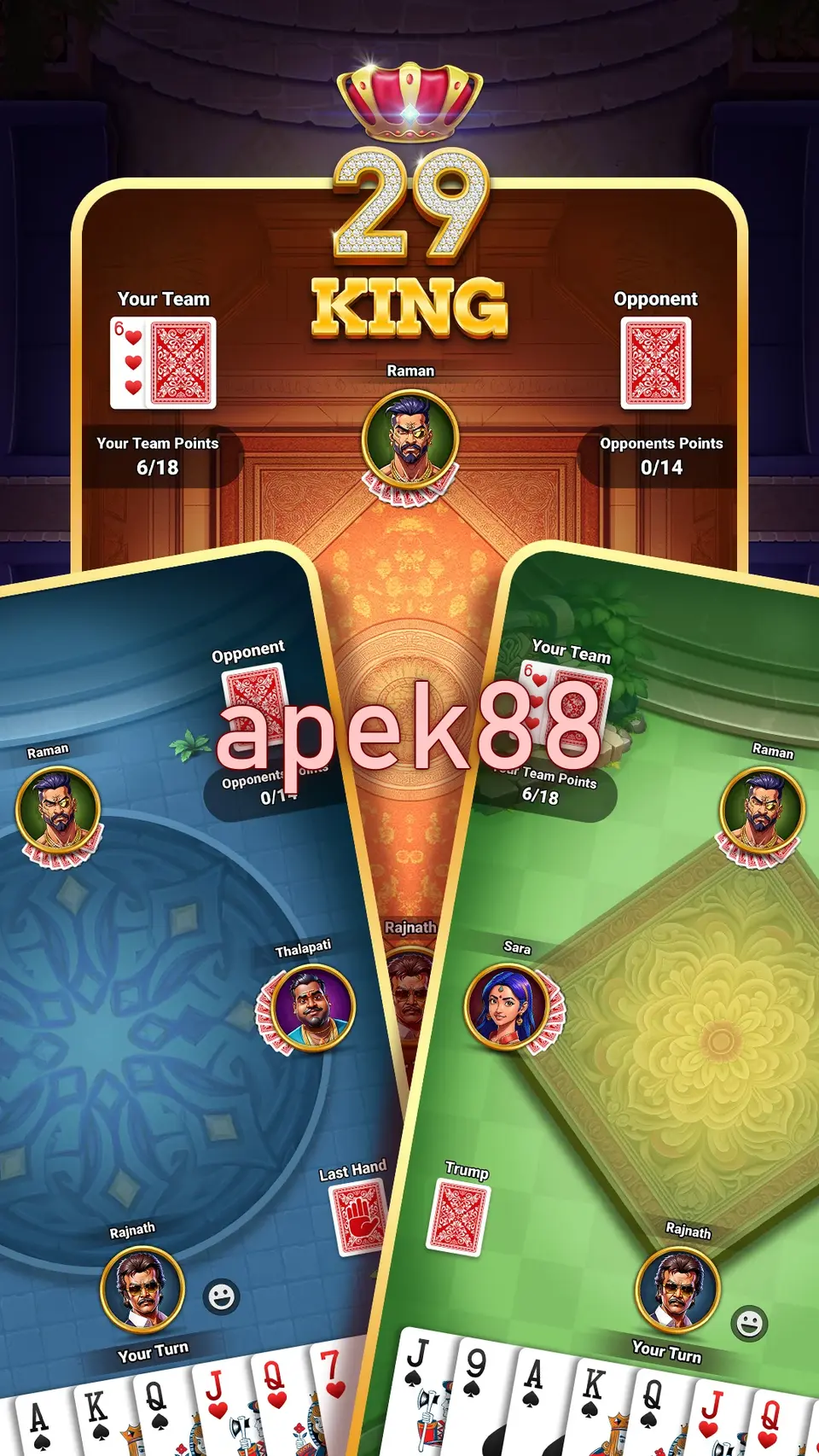 apek88 Unduh