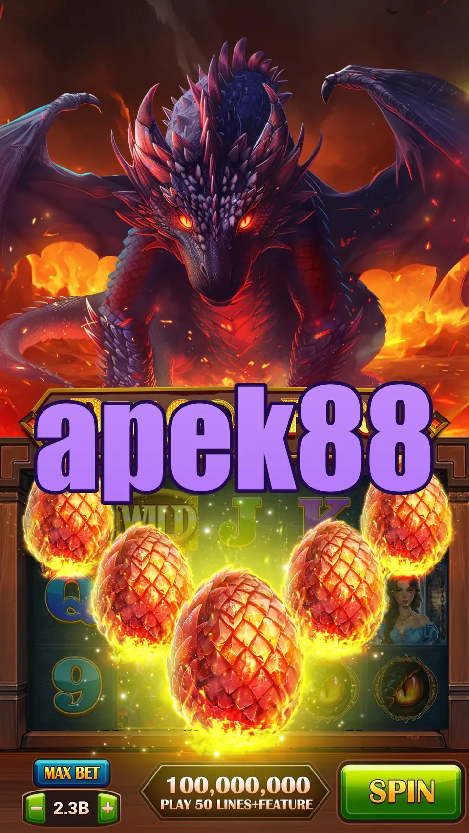 apek88 Masuk